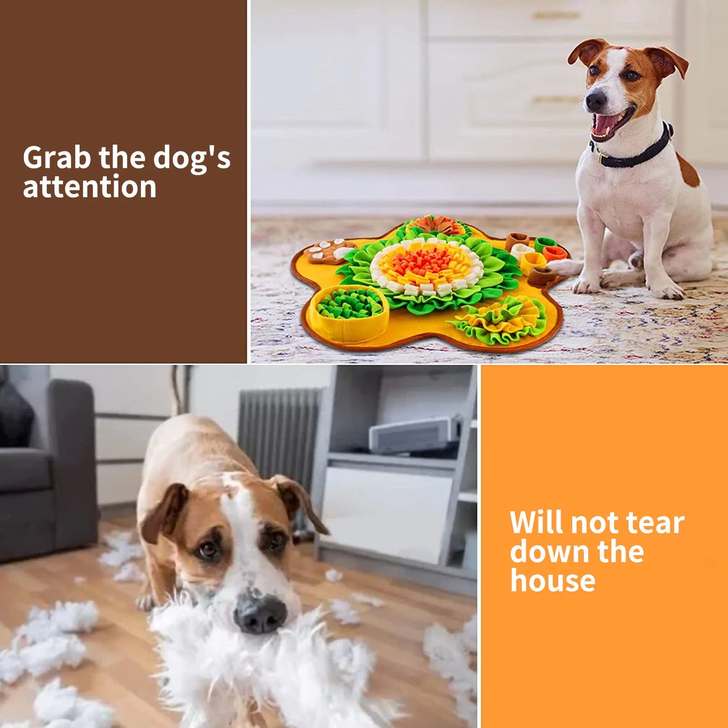 Pets Silicone Lick Mat for Dogs Cats Slow