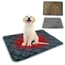 DOG WARMING MATS