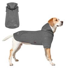 DOG HOODIES