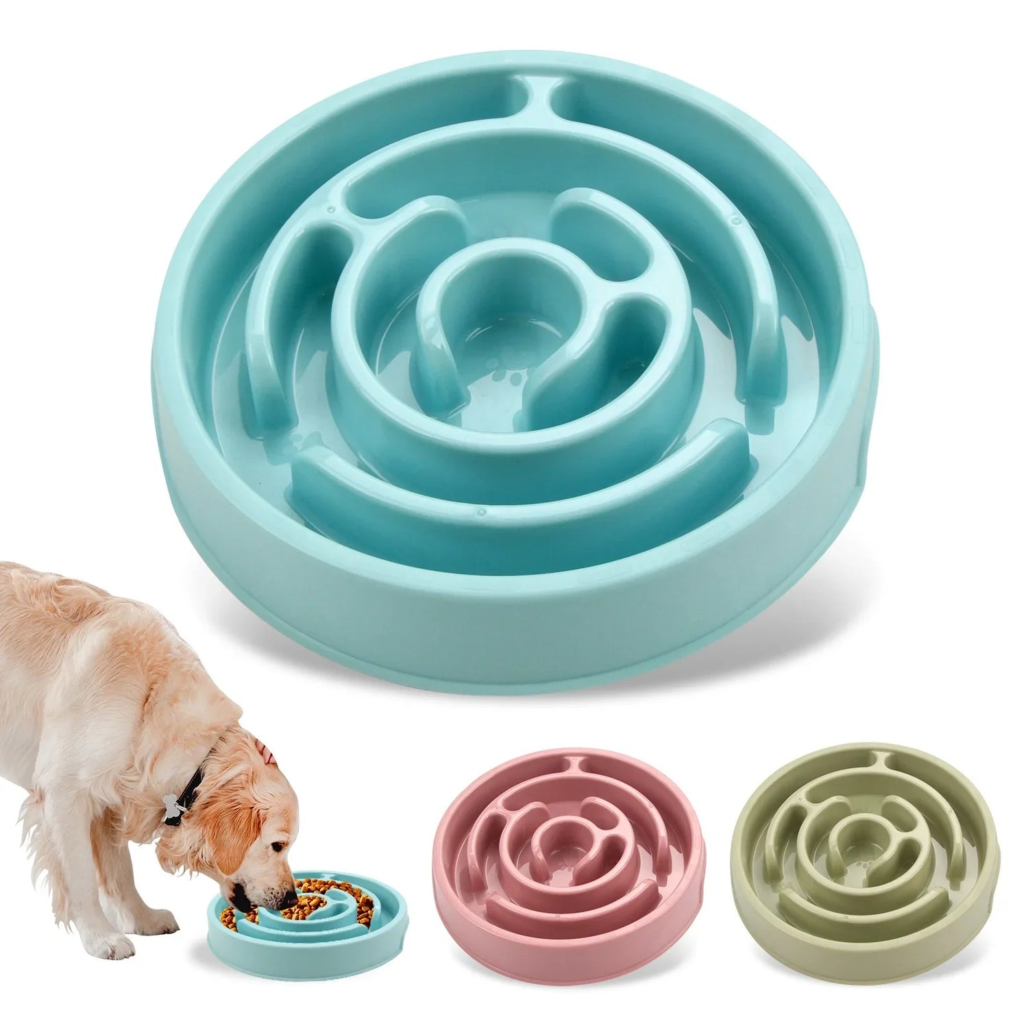 Pet Bowls