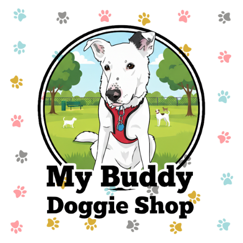 MyBuddyDoggieShop