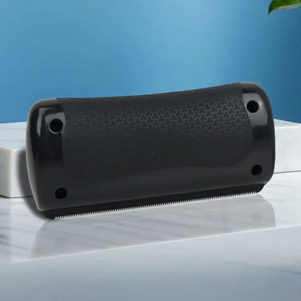 Pet Deshedding Brush Dog Hair Remover Dog Grooming Brush for Dogs & Cats with Long & Short Fur